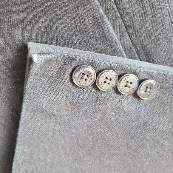 ARMANI EXCHANGE CASUAL BLAZER - Picture 9 of 12